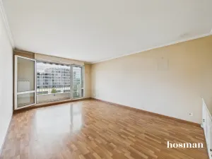 Appartement de 65.0 m² à Issy-les-Moulineaux