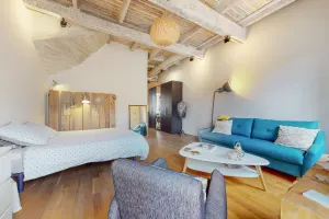 Appartement de 43.0 m² à Marseille
