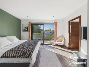 Maison de 160.0 m² à Bordeaux