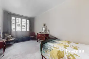 Appartement de 74.22 m² à Paris