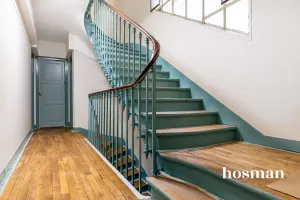 Appartement de 31.0 m² à Paris