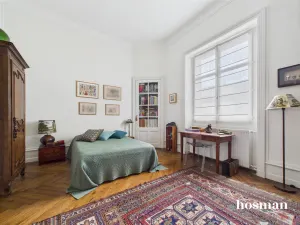 Appartement de 168.41 m² à Nantes