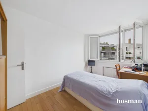 Appartement de 70.29 m² à Paris