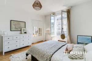 Appartement de 73.0 m² à Paris