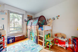 Appartement de 65.66 m² à Charenton-le-Pont