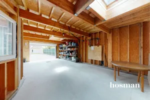 Maison de 164.5 m² à Les Sorinières