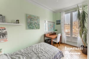 Appartement de 150.0 m² à Paris