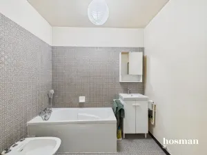 Appartement de 31.0 m² à Paris