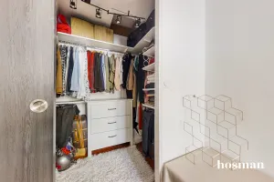 Appartement de 51.0 m² à Bordeaux