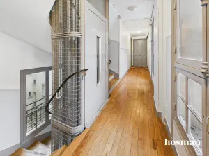 Appartement de 37.0 m² à Paris