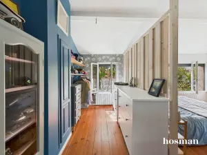 Maison de 134.82 m² à Montreuil