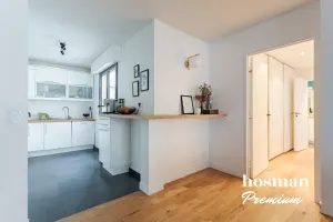 Appartement de 74.0 m² à Paris