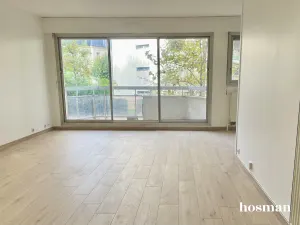 Appartement de 40.0 m² à Neuilly-sur-Seine