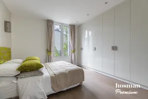 Appartement de 136.9 m² à Montrouge