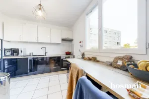 Appartement de 83.0 m² à Carbon-Blanc