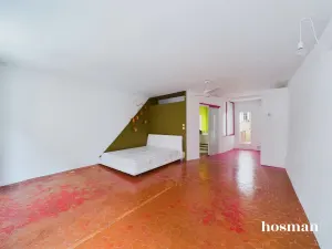 Appartement de 40.08 m² à Marseille