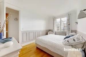 Appartement de 79.11 m² à Charenton-le-Pont