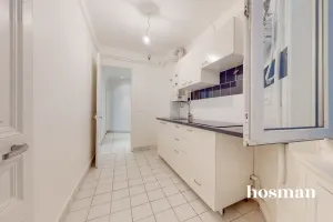 Appartement de 59.82 m² à Paris