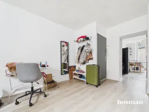 Appartement de 29.1 m² à Nantes