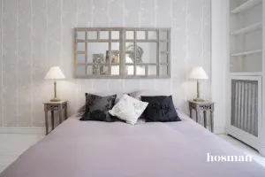 Appartement de 45.25 m² à Paris