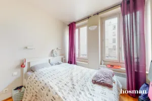 Appartement de 45.0 m² à Paris