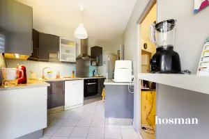 Appartement de 84.0 m² à Franconville