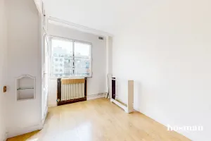 Appartement de 54.66 m² à Paris