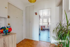 Appartement de 66.18 m² à Asnières-sur-Seine