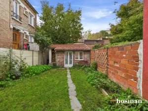 Maison de 100.0 m² à Châtillon