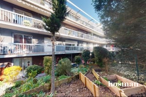 Appartement de 69.0 m² à Sèvres