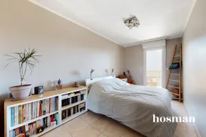 Appartement de 85.0 m² à Marseille