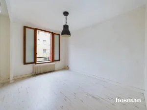 Appartement de 39.7 m² à Alfortville