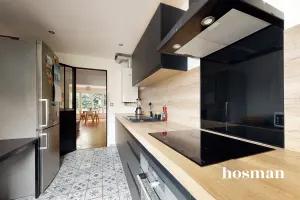 Appartement de 65.0 m² à Le Pré-Saint-Gervais