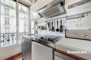 Appartement de 32.0 m² à Paris