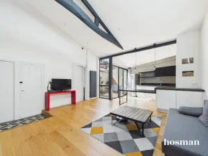 Maison de 95.0 m² à Bordeaux
