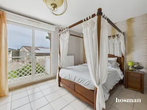 Maison de 110.0 m² à Mérignac