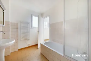 Appartement de 63.4 m² à Villeurbanne