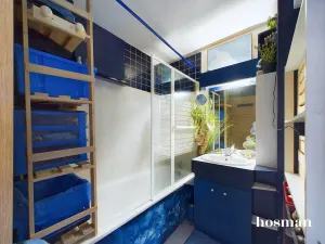 Appartement de 43.8 m² à Bordeaux