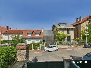 Maison de 56.32 m² à Meudon