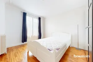 Appartement de 60.0 m² à Vincennes