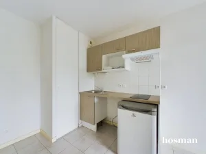 Appartement de 40.0 m² à Le Bouscat
