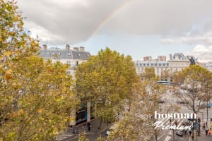 Appartement de 101.26 m² à Paris