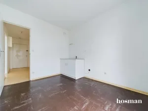 Appartement de 50.93 m² à Nantes