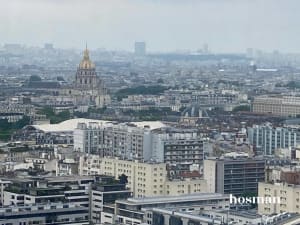 Appartement de 50.0 m² à Paris