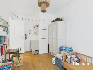 Appartement de 54.0 m² à Paris