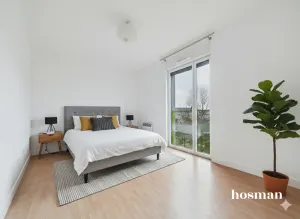 Appartement de 72.0 m² à Nantes