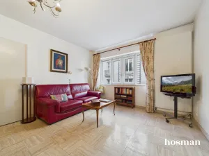 Appartement de 64.2 m² à Nantes