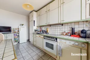 Appartement de 86.0 m² à Paris