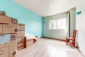 Maison de 137.0 m² à Vitry-sur-Seine