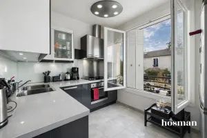 Maison de 100.0 m² à Villemomble